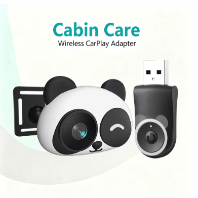 BabyCarCam™️ | Camera Voiture Bebe