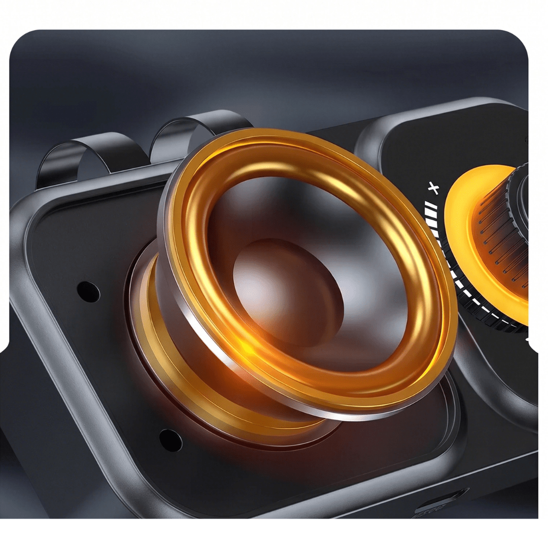 KIT MAINS LIBRES BLUETOOTH VOITURE | ConKitFree