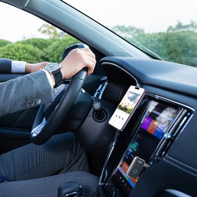 ADAPTATEUR BLUETOOTH VOITURE | AutoSound™ - Concept Car Média