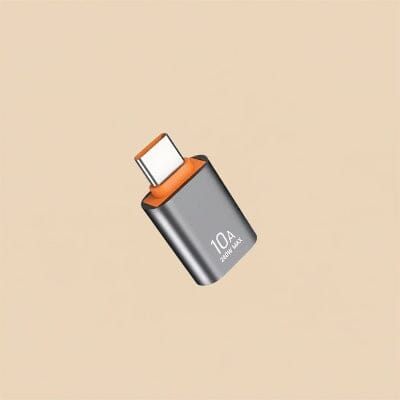 ADAPTATEUR USB C | NexHub™ - Concept Car Média