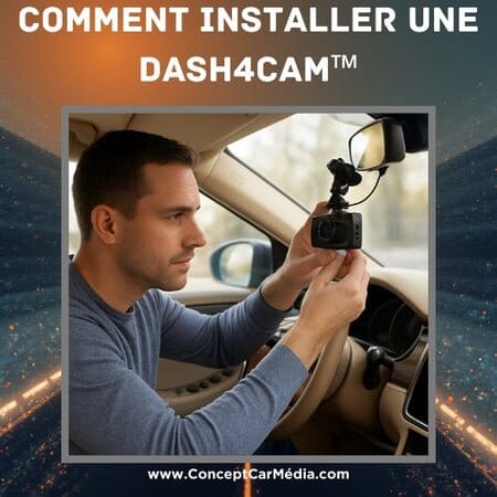 ebook guide dinstallation de la dash4cam document