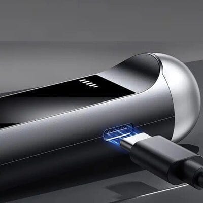 ETHYLOTEST SafeDriveTest CHARGEUR2