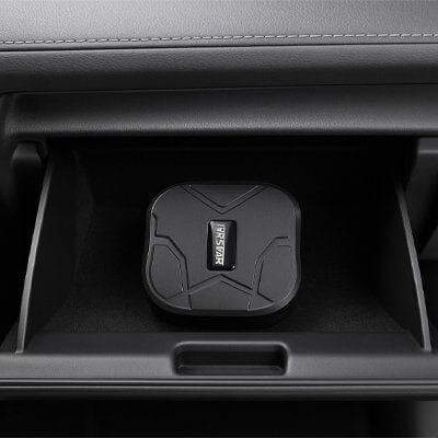 GPS TRACEUR VOITURE | CatchCarPro™ - Concept Car Média