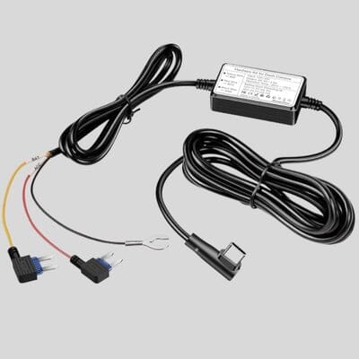 Kit câblage KIT24 DASH4VIEW produit 8