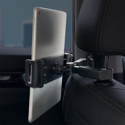 SUPPORT TABLETTE VOITURE | DriveTab™ - Concept Car Média