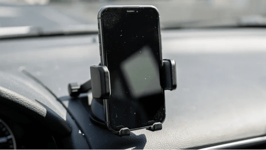 GUIDE - Support de téléphone de voiture : comment choisir l’accessoire idéal pour chaque trajet
