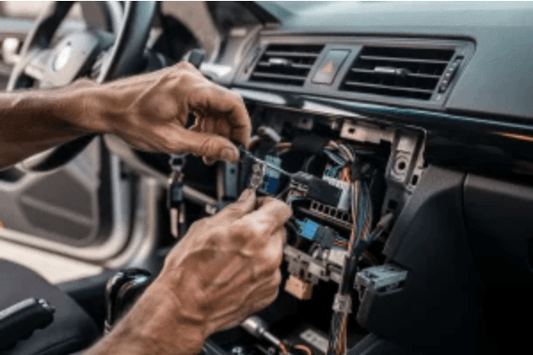 Installer une alarme de voiture : guide pratique étape par étape