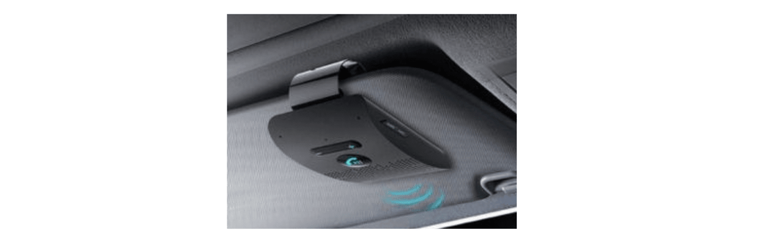 Comment installer un kit mains libres Bluetooth dans sa voiture en 5 minutes