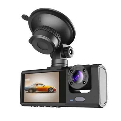 Guide: Comment bien choisir sa caméra pour voiture - Concept Car Média