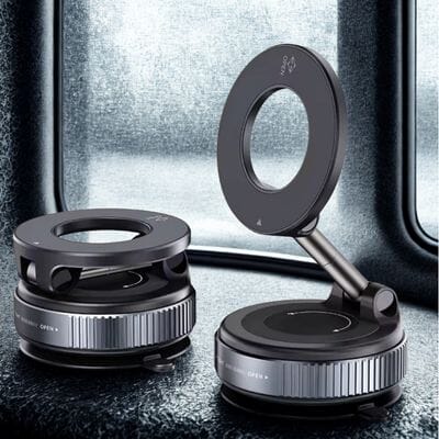 Guide: Comment bien choisir son Support telephone voiture - Concept Car Média