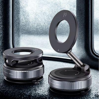 Guide: Comment bien choisir son Support telephone voiture - Concept Car Média