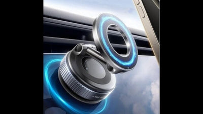 Support telephone voiture - Concept Car Média
