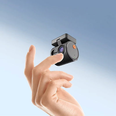 Camera - Concept Car Média