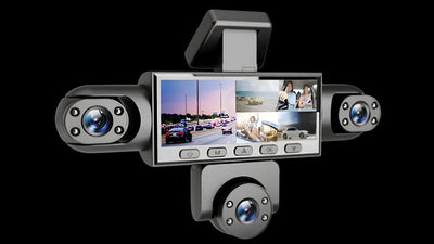 Dashcam