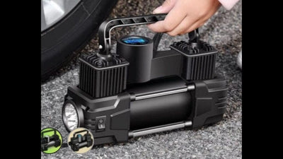Compresseur Voiture