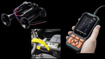 Accessoire Voiture