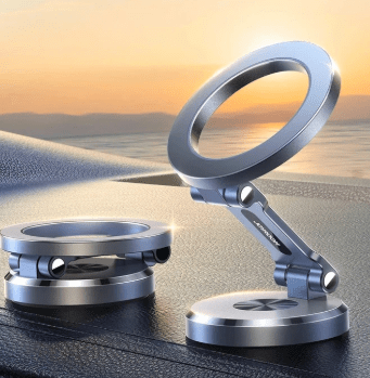 Support telephone voiture - Concept Car Média
