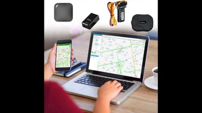 GPS Voiture