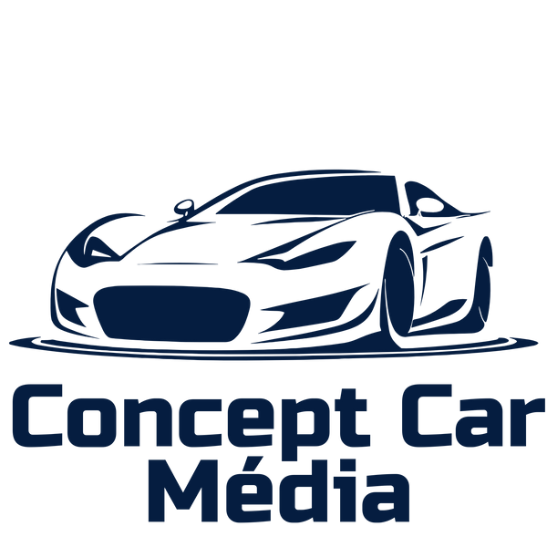 Concept Car Média