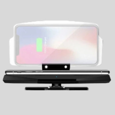 AFFICHAGE TETE HAUTE | SafeViewDrive™