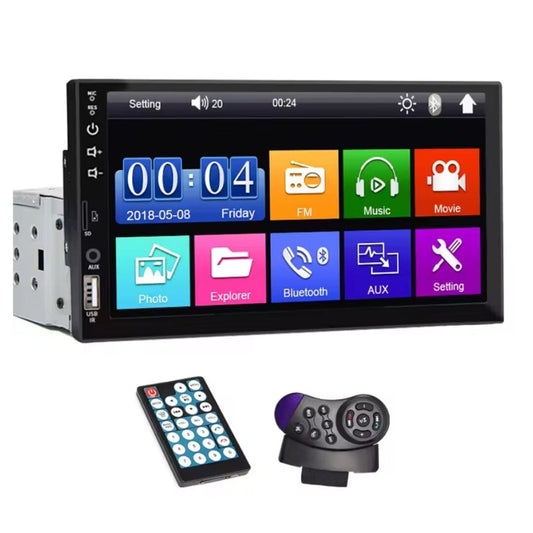 AUTORADIO CARPLAY BlueTConnect produit vente