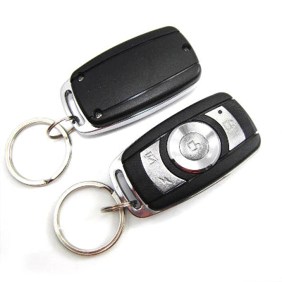 Alarme voiture SecureDrive jeu de clé