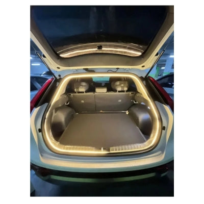 AutoLED coffre light full