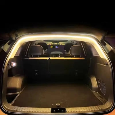 AutoLED light demis coffre carroussel