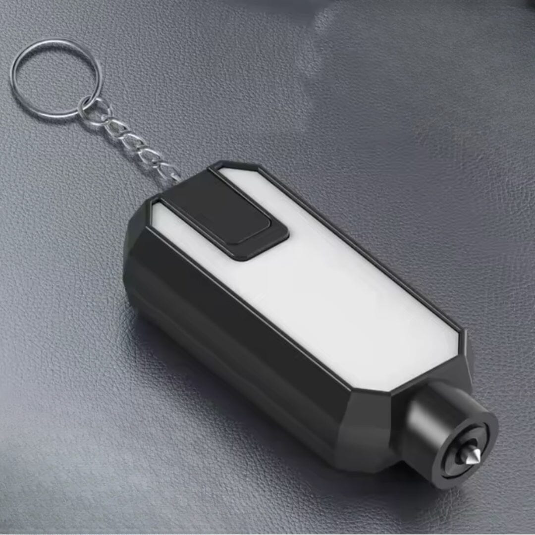 BRISE VITRE ET COUPE CEINTURE | Sécurité Auto