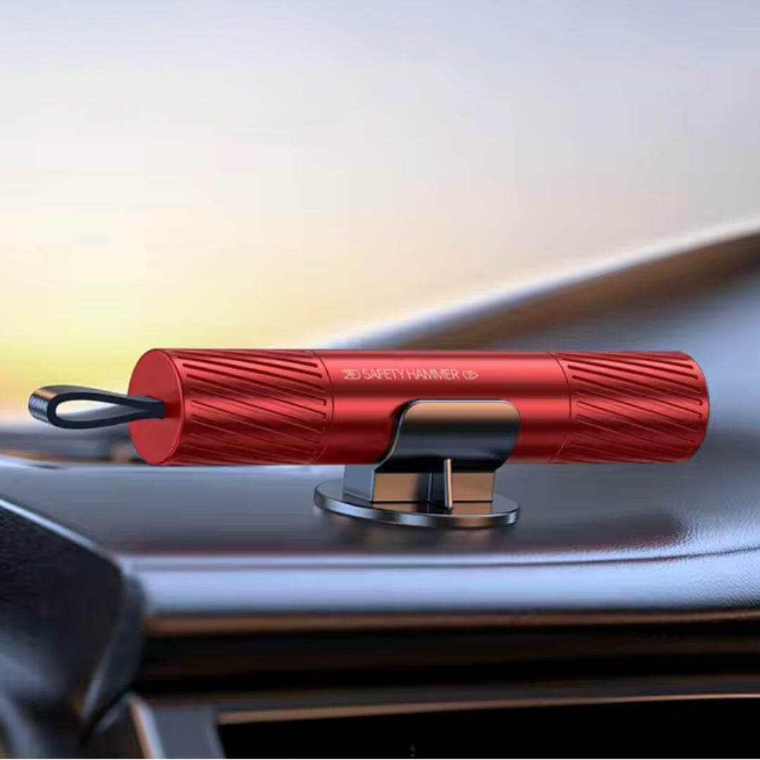 BRISE VITRE VOITURE | CutBelt