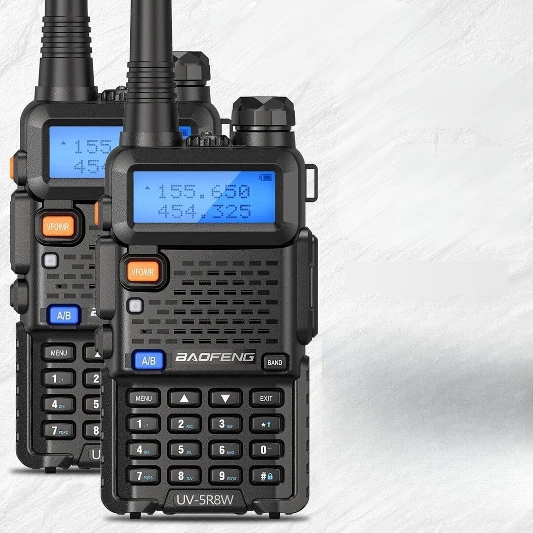 CB RADIO CAPORAL talkie walkie double