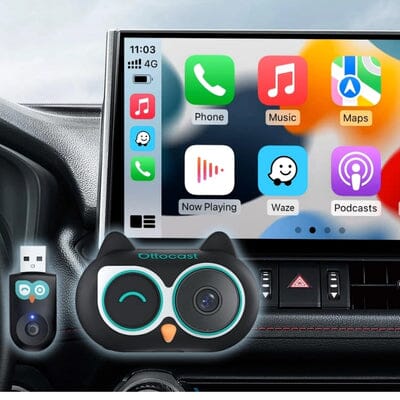 Camera voiture Bebe BabyCarCam usb camera