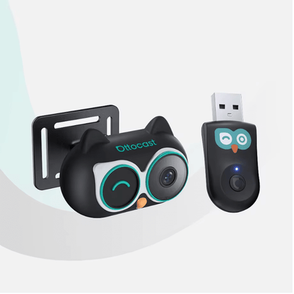BabyCarCam™️ | Camera Voiture Bebe