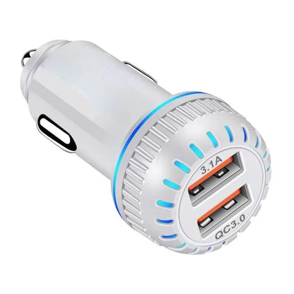 Chargeur allume cigare | Ultra4Charge™