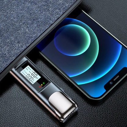 ETHYLOTEST ELECTRONIQUE DRIVESAFE ethylotest electronique avec smartphone