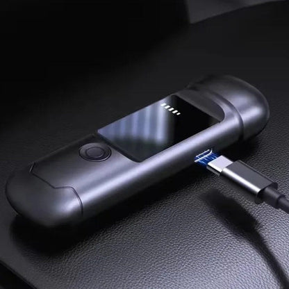 ETHYLOTEST ELECTRONIQUE SAFETEST ethylotest electronique portable rechargeable