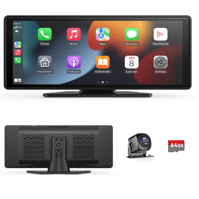 ÉCRAN CARPLAY  WirelessCarplayScreen materiel