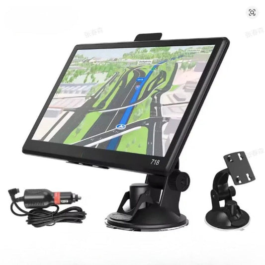 GPS VOITURE RoadTrip prod