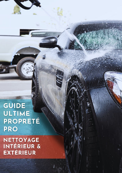Guide ultime propreté pro nettoyage intérieur et extérieur