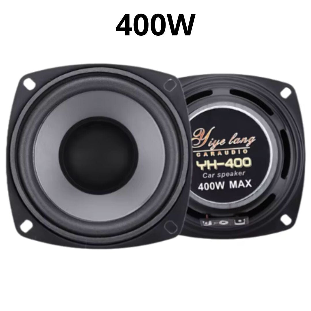 HAUT PARLEUR VOITURE | HPVMAX