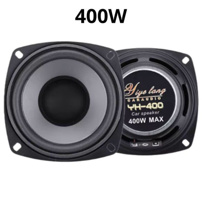 HAUT PARLEUR VOITURE | HPVMAX