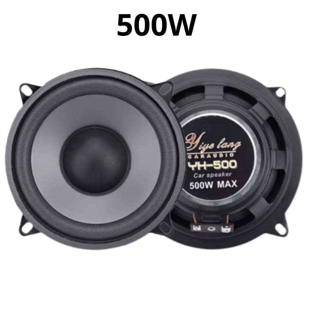 HAUT PARLEUR VOITURE | HPVMAX