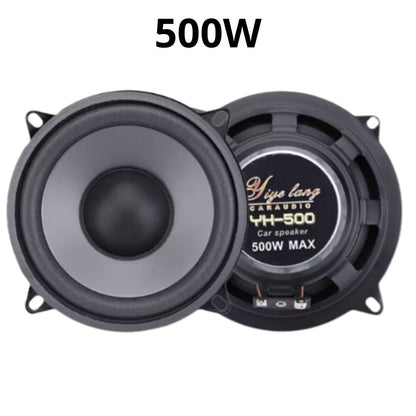 HAUT PARLEUR VOITURE | HPVMAX