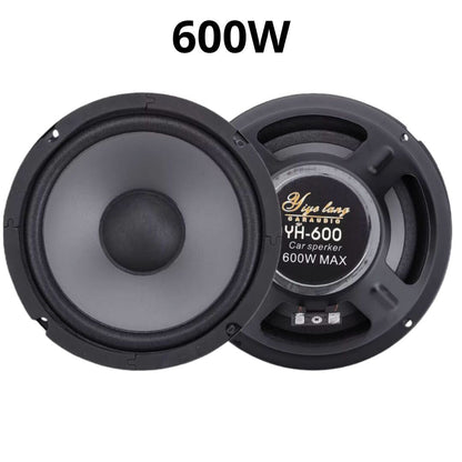 HAUT PARLEUR VOITURE | HPVMAX