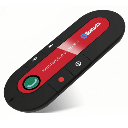 KIT MAIN LIBRE BLUETOOTH POUR VOITURE | ClearDrive