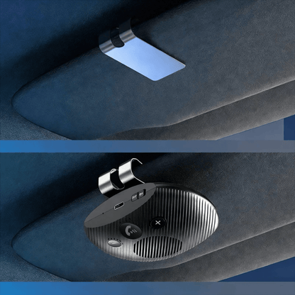 KIT MAIN LIBRE POUR VOITURE | KitBT53