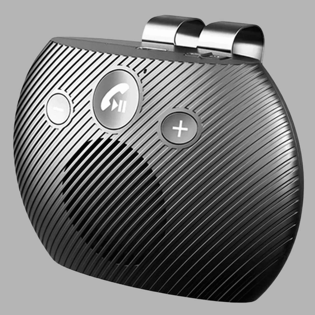 KIT MAIN LIBRE POUR VOITURE | KitBT53