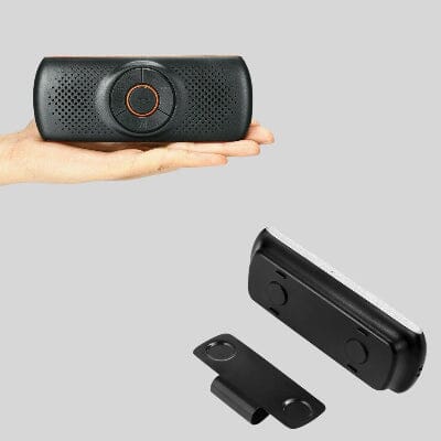 KIT MAIN LIBRE VOITURE DriveTalk main
