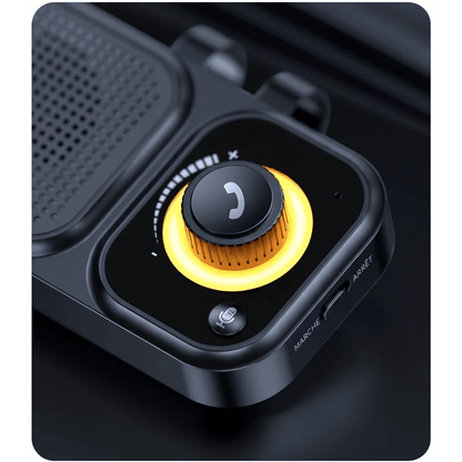 KIT MAINS LIBRES BLUETOOTH VOITURE | ConKitFree