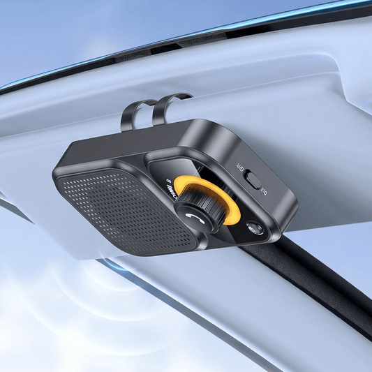 KIT MAINS LIBRES BLUETOOTH VOITURE | ConKitFree